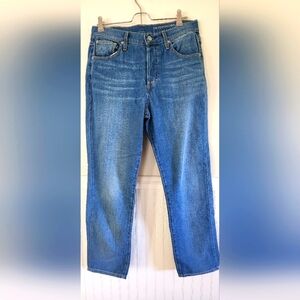 Outerknown SEA Jeans